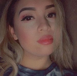 Meet your Posher, Stacie